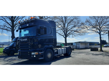 Dragbil SCANIA R 440