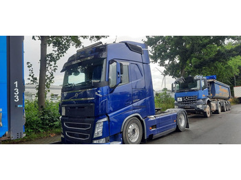 Dragbil VOLVO FH 500