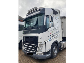 Dragbil VOLVO FH 500