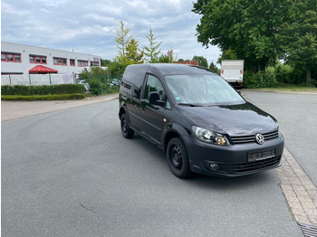 Små skåpbil VOLKSWAGEN Caddy