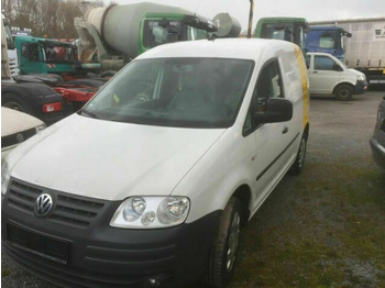 Skåpbil VOLKSWAGEN Caddy