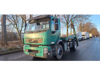 Liftdumper lastbil VOLVO FE 320