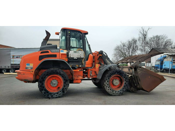 Hjullastare VOLVO L50