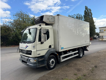 Kylbil lastbil DAF LF 55