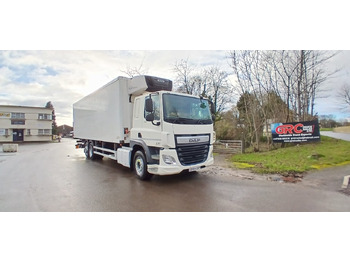 Kylbil lastbil DAF CF 330