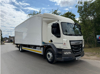 Kylbil lastbil DAF LF 280