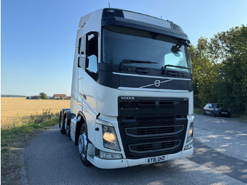 Dragbil VOLVO FH 500