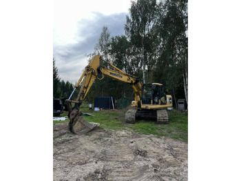 Bandgrävare KOMATSU PC180LC-7K