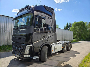 Dragbil VOLVO FH 540