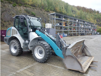 Hjullastare Kramer 8115: bild 5