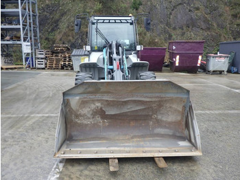 Hjullastare Kramer 8115: bild 4