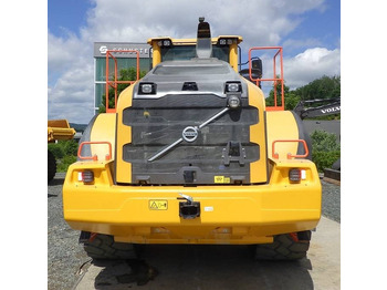 Leasa Volvo L 220 H  Volvo L 220 H: bild 5