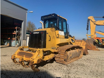Leasa CAT 973 D  CAT 973 D: bild 5