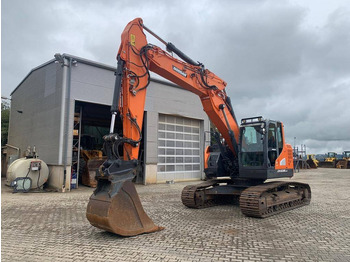 Bandgrävare DOOSAN DX235LCR-5