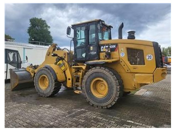 Hjullastare CATERPILLAR 930K