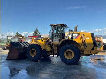 Leasa CAT 966K XE  CAT 966K XE: bild 4
