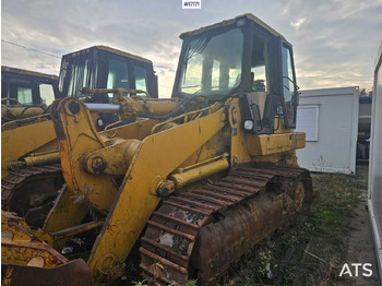 Bandlastare CATERPILLAR 963C