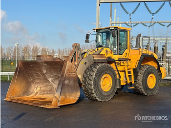 Hjullastare VOLVO L220G