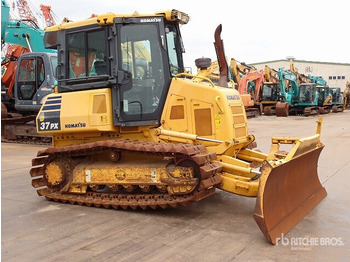 Bulldozer KOMATSU