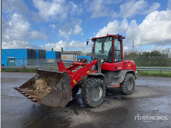 Hjullastare 2019 Volvo L30G (Inoperable) Wheel Loader: bild 2 Hjullastare 2019 Volvo L30G (Inoperable) Wheel Loader: bild 2