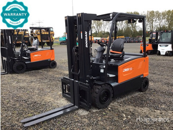 Eltruck DOOSAN