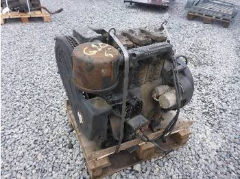 Motor RUGGERINI D350: bild 1