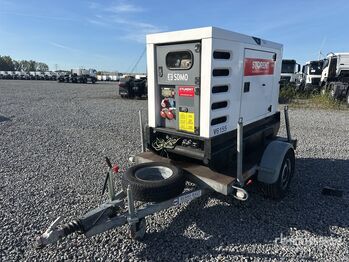Elgenerator SDMO
