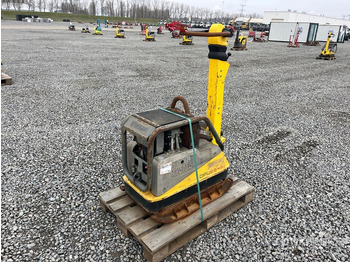Vibroplatta WACKER