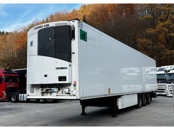 Kyl/ Frys semitrailer SCHMITZ