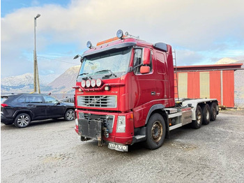 Lastväxlare lastbil VOLVO FH16 580