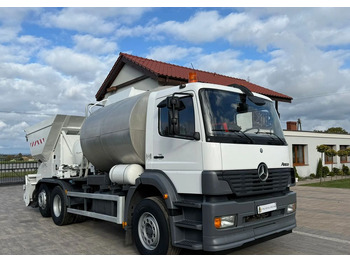 Sopbil MERCEDES-BENZ Atego