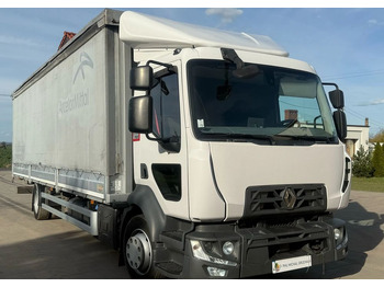 Leasa Renault D12 Renault D12: bild 1 Leasa Renault D12 Renault D12: bild 1