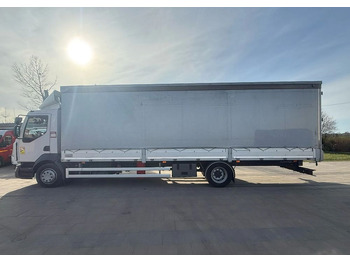 Leasa Renault D12 Renault D12: bild 5 Leasa Renault D12 Renault D12: bild 5