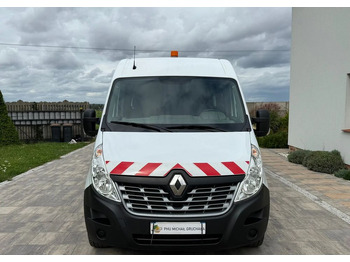 Leasa  Renault Master Renault Master: bild 2