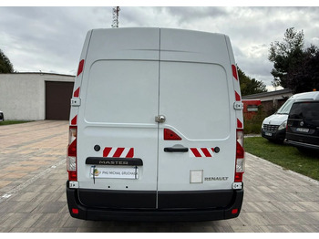 Leasa  Renault Master Renault Master: bild 5