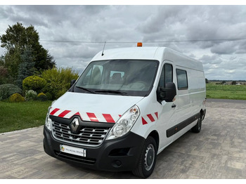 Leasa  Renault Master Renault Master: bild 3