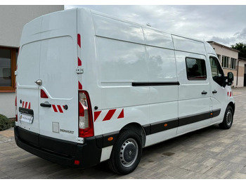 Leasa  Renault Master Renault Master: bild 4