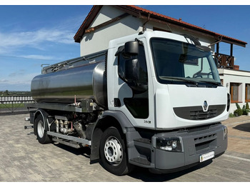 Tankbil RENAULT Premium 280