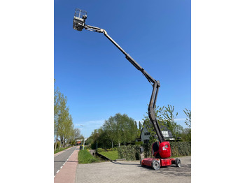 Bomlift MANITOU 170 AETJ