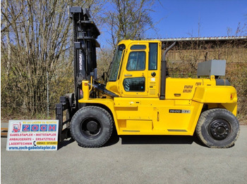 Containertruck HYUNDAI