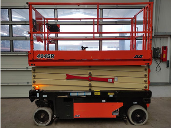 Saxlift JLG