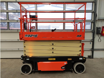 Saxlift JLG
