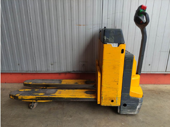 Staplare JUNGHEINRICH