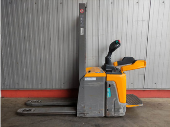 Staplare JUNGHEINRICH ERD