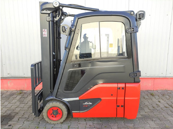 Eltruck LINDE E16