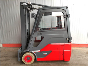 Eltruck LINDE E16