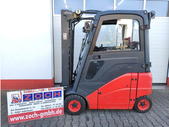 Eltruck LINDE E16