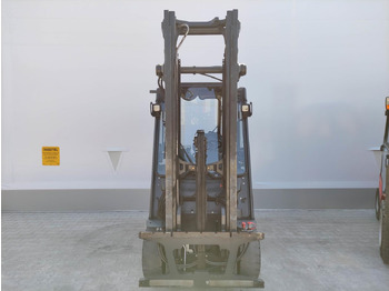 Eltruck Linde E30L-01-387: bild 3