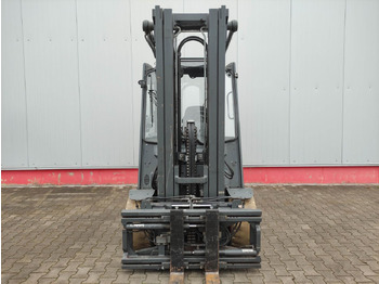 Eltruck Linde E50HL-01-600: bild 3 Eltruck Linde E50HL-01-600: bild 3