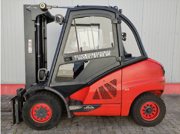 Dieseltruck LINDE H50